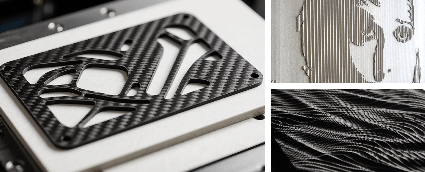 Carbon Fiber