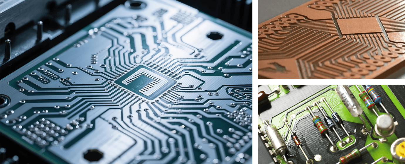 PCB