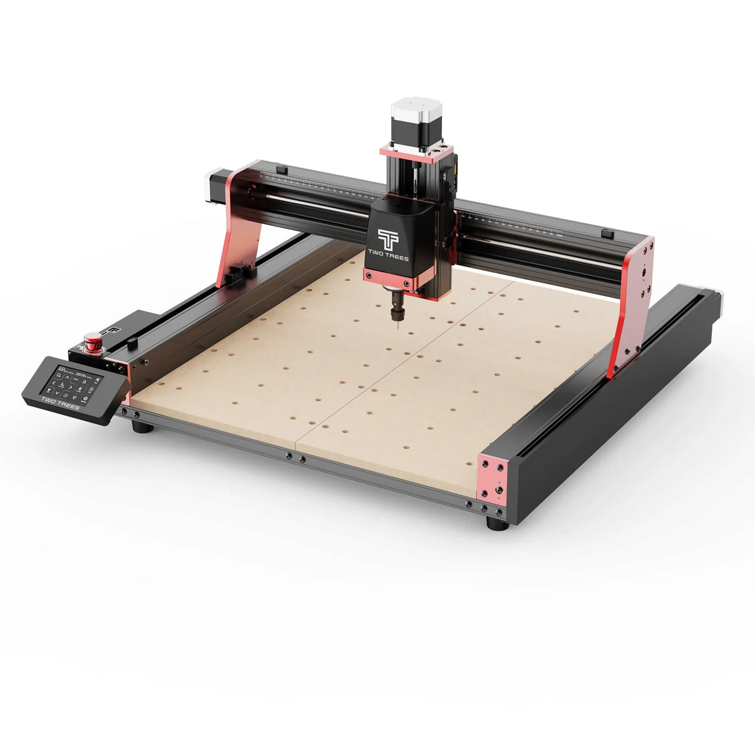 Getting Started with Your First CNC Router: A Beginner's Guide - The First 30 Days