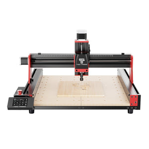 Twotrees TTC450 PRO CNC Router Machine（EU US Direct Ship, VAT Included） - Second Image