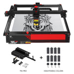 Twotrees TS2-20W Laser Engraver - TwoTrees Official Shop