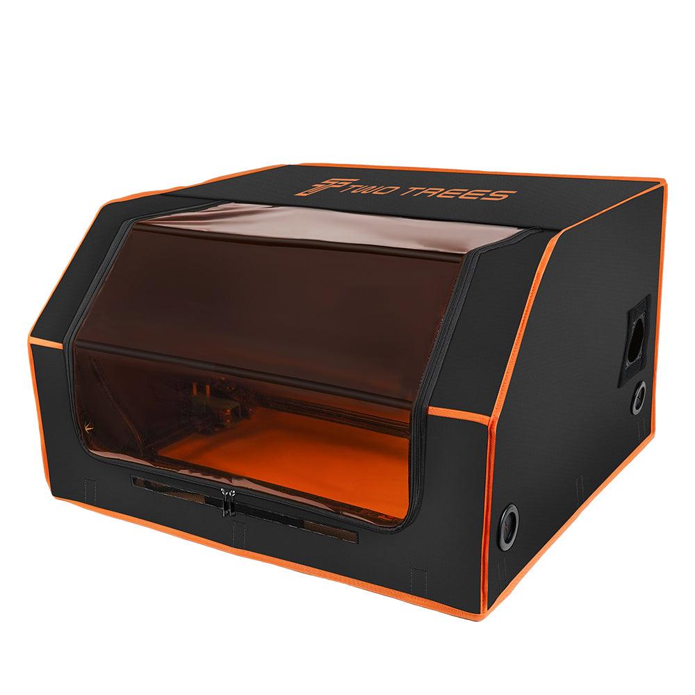 Twotrees 780x720x460mm Engraver Enclosure - TwoTrees Official Shop