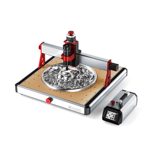 【Pre-sale】Twotrees TTC450 Ultra CNC Router Machine