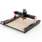 Twotrees TTC450 PRO CNC Router Machine（EU US Direct Ship, VAT Included）