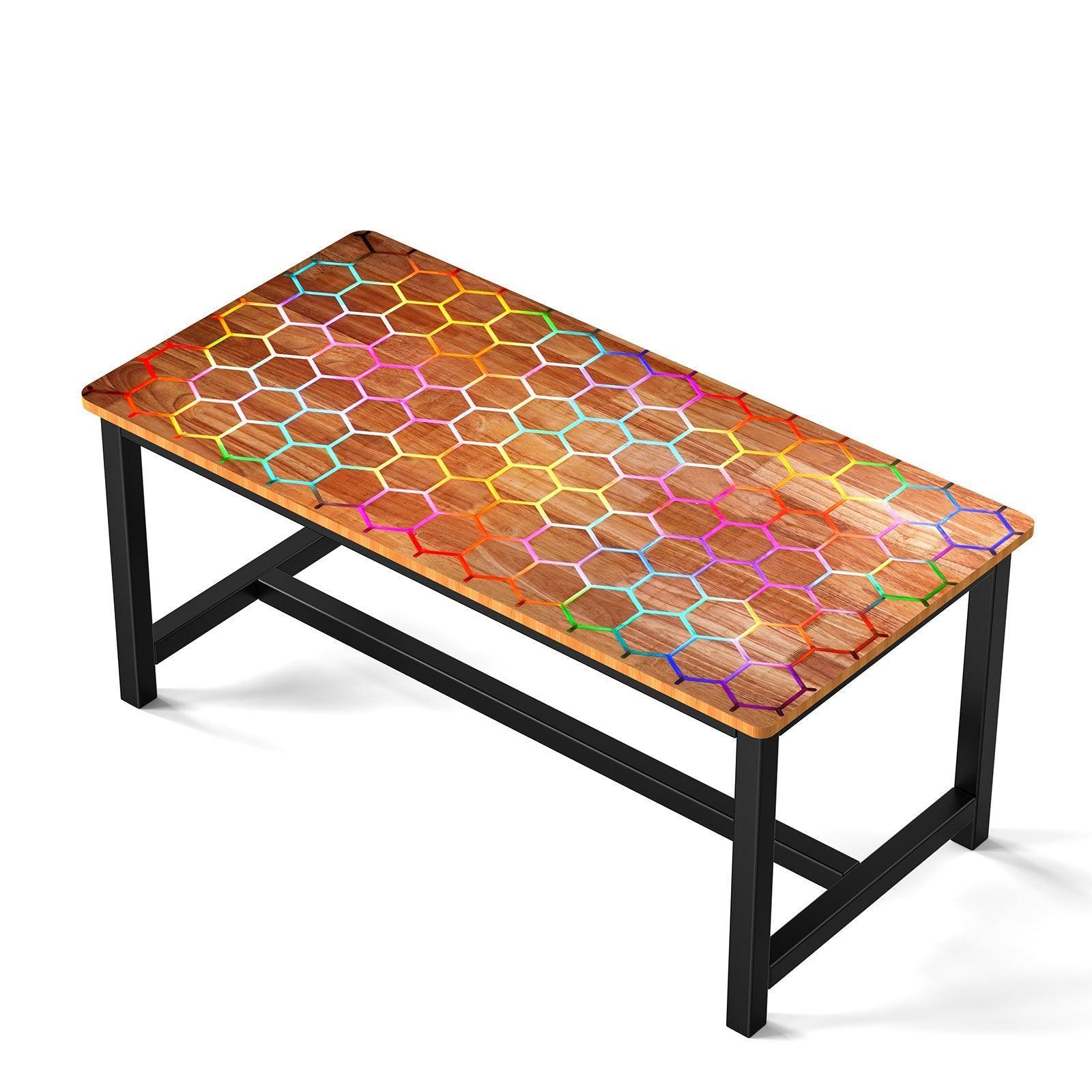 Twotrees RGB LED Table Accessory Set - TwoTrees Official Shop