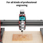 Twotrees 30000RPM Wood Router for CNC Machine - TwoTrees Official Shop
