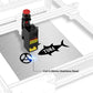 Twotrees 20W Laser Module Air Assist Laser for TS2 Laser Engraving Machine - TwoTrees Official Shop