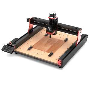 Twotrees TTC450 PRO CNC Router Machine（EU US Direct Ship, VAT Included）