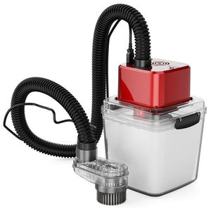 Twotrees CNC Vacuum Cleaner Monster (M1) Kit - TwoTrees Official Shop