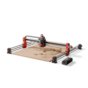 【Pre-sale】Twotrees TTC-H40/H80 CNC Router Machine