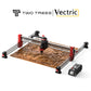 Twotrees TTC-H40/H80 CNC Router Machine