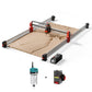 Twotrees TTC-H40/H80 CNC Router Machine
