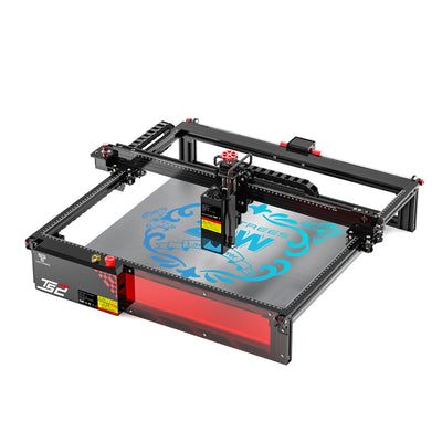 Twotrees TS2-20W Laser Engraver