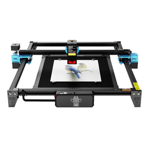 Twotrees TTS-20 Pro 20W Laser Engraver Machine - Second Image