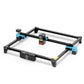 Twotrees TTS-20 Pro 20W Laser Engraver Machine + Honeycomb + Air Assist Kit