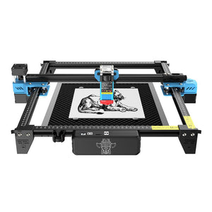 Twotrees TTS-55 Pro Diode Laser Engraver - Second Image
