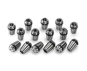Twotrees ER11 collet set of 15 - TwoTrees Official Shop