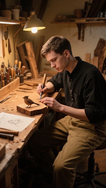 Craftsman