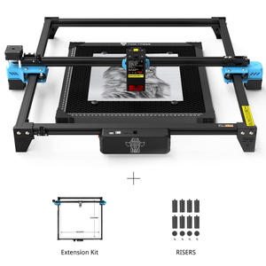 EU / None / Extension Kit + Risers